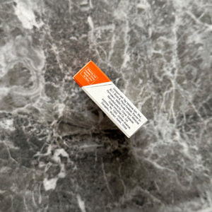 COO Orange for MOK Device 💨 ‣ Duty Free Price ‣ 4€👍