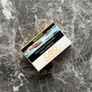 COO Cantaloupe for MOK Device 💨 ‣ Duty Free Price ‣ 4€👍