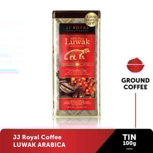 100% Pure Luwak Arabica ‣ Kopi Luwak 👍 ‣ Worldwide 🚀