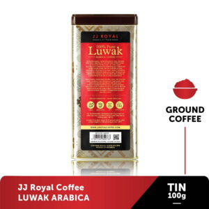 100% Pure Luwak Arabica ‣ Kopi Luwak 👍 ‣ Worldwide 🚀
