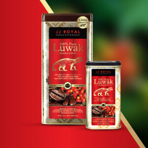 100% Pure Luwak Arabica ‣ Kopi Luwak 👍 ‣ Worldwide 🚀
