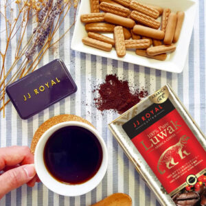 100% Pure Luwak Arabica 100g ‣ Kopi Luwak 👍 ‣ Worldwide 🚀