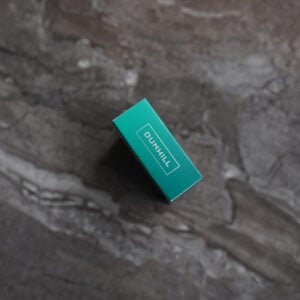 Dunhill Menthol 🍂 ‣ Duty Free Price ‣ Only 4€👍