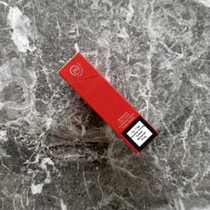 Gauloises Blondes Red 🍂 ‣ Duty Free Price ‣ Only 4€👍