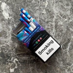Marlboro Luna Shuffle 🍂 ‣ Duty Free Price ‣ Only 5€👍