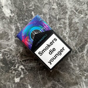 Marlboro Luna Shuffle 🍂 ‣ Duty Free Price ‣ Only 5€👍