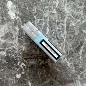 Marlboro Touch Gray 🍂 ‣ Duty Free Price ‣ Only 5€👍