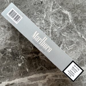 Marlboro Touch Gray 🍂 ‣ Duty Free Price ‣ Only 5€👍