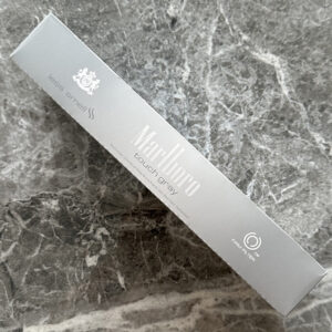 Marlboro Touch Gray 🍂 ‣ Duty Free Price ‣ Only 5€👍