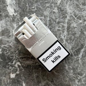 Marlboro White 🍂 ‣ Duty Free Price ‣ Only 5€👍