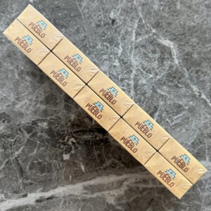 Pueblo Blue 20's 🍂 ‣ Duty Free Price ‣ Only 6€👍
