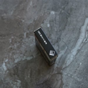 Gudang Garam GG Shiver 🍂 ‣ Duty Free Price ‣ Only 4€👍