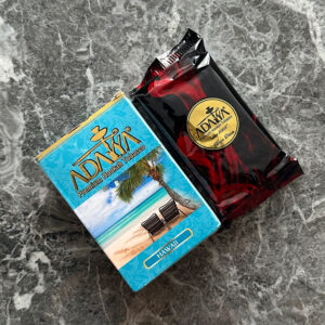 Adalya Hawaii 50g 💨 ‣ Duty Free Price ‣ Only 4€👍