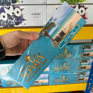 Adalya Hawaii 50g 💨 ‣ Duty Free Price ‣ Only 4€👍