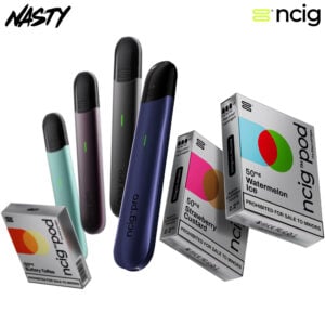 Ncig Pro Device