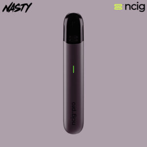 Ncig Pro Device - Sangria ‣ Closed Pod Device 👍