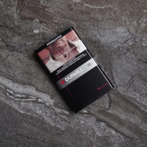 Dunhill Fine Cut Filter 🍂 ‣ Duty Free Price ‣ Only 4€👍
