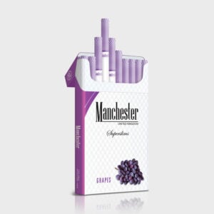 Manchester Grapes 🍂 ‣ Duty Free Price ‣ Only 5€👍