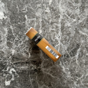 Al Capone Pocket Gold Filter Cigarillos ‣ Only 5€👍