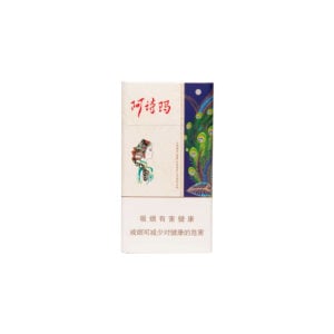 Ashima SuperSlims 🍂 ‣ Duty Free Price ‣ Only 5€ 👍