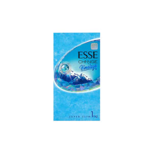 Esse Change Himalaya 🍂 ‣ Duty Free Price ‣ Only 5€ 👍