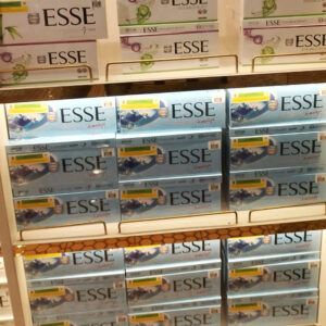 Esse Change Himalaya 🍂 ‣ Duty Free Price ‣ Only 5€ 👍