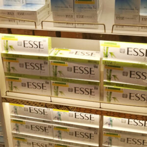 Esse Soo 🍂 ‣ Duty Free Price ‣ Only 5€ 👍