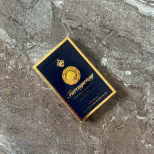Furongwang Blue Hard 🍂 ‣ Duty Free Price ‣ Only 7€👍