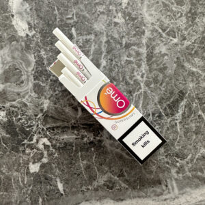 Karelia Ome SuperSlims Pink 🍂 ‣ Duty Free Price ‣ Only 5€👍