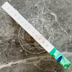 Karelia Slims Menthol 🍂 ‣ Duty Free Price ‣ Only 4€👍