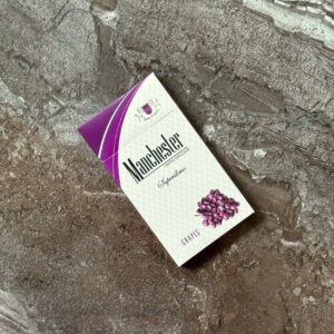 Manchester Grapes (SuperSlims) 🍂 ‣ Duty Free Price ‣ 5€👍