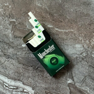Manchester Green Blast 🍂 ‣ Duty Free Price ‣ Only 5€👍