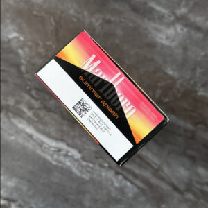 Marlboro Vista Summer Splash 🍂 ‣ Duty Free Price ‣ 5€ 👍