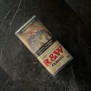 RAW Classic 30g 🍂 ‣ Duty Free Price ‣ Only 7€ 👍