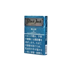 BlackJack Ocean Blue 🍂 ‣ Worldwide Shipping🚀 ‣ Only 3€👍
