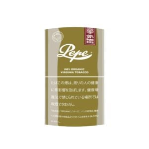 Pepe 100% Organic 30g 🍂 ‣ Duty Free Price ‣ €8.00👍
