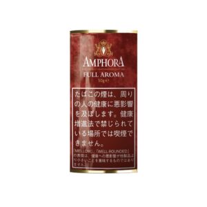 Amphora Full Aroma 50g 🍂 ‣ Worldwide Shipping🚀