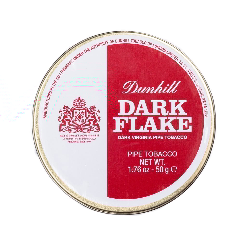 Peterson Dark Flake 50g 🍂 ‣ Worldwide Shipping 🚀