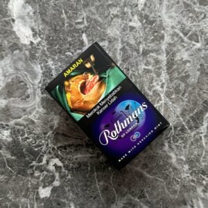 Rothmans Purple 🍂 ‣ Duty Free Price ‣ Only 5€👍