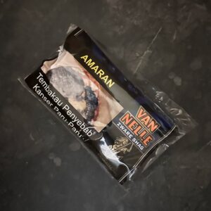 Van Nelle Zware 50g 🍂 ‣ Duty Free Price ‣ Only 11€👍
